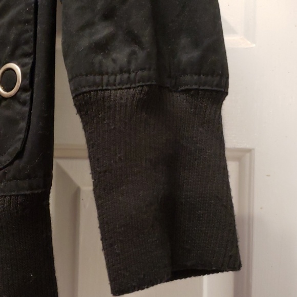 Sweet Wait Jacket - Picture 4 of 7